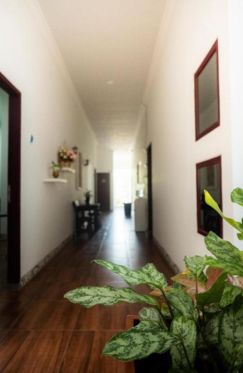The Premiere Siti Hotel Jember Exterior photo