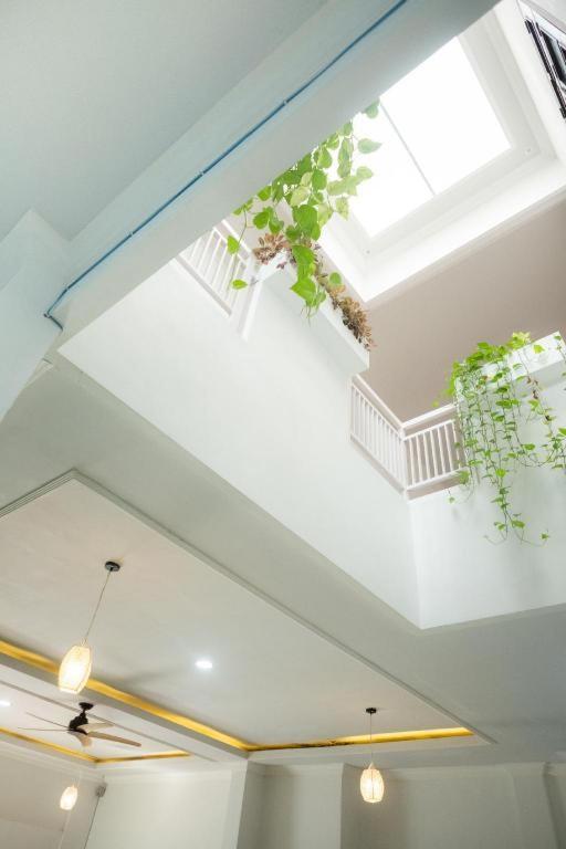 The Premiere Siti Hotel Jember Exterior photo